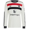 Camisola Manchester United Manga Comprida Homen Equipamento 3ª 24/25